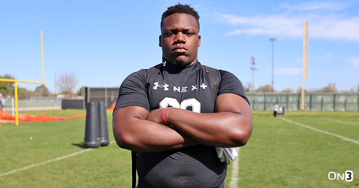 Top 2026 Prospect Dylan Berymon Visits Nebraska: Recruitment Update (2026)