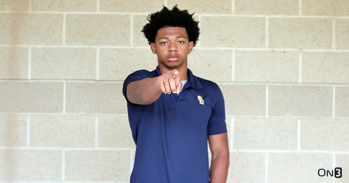 Notre Dame Football: 2027 Recruiting Update - Edge Rushers and Linebackers (2026)