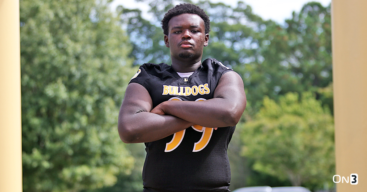 Tico Crittendon's Journey: Choosing Mississippi State (2026)