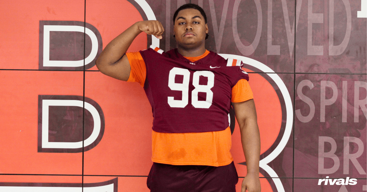 Notre Dame vs. Oregon: Who Will Land 4-Star DL Brayden Parks? (2026)
