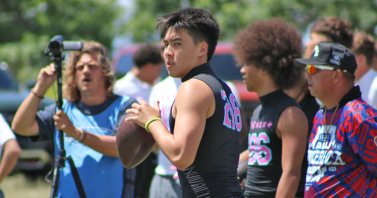 Hunter Fujikawa: Top 2028 QB Recruit's Top Schools & Recruitment Challenges (2026)