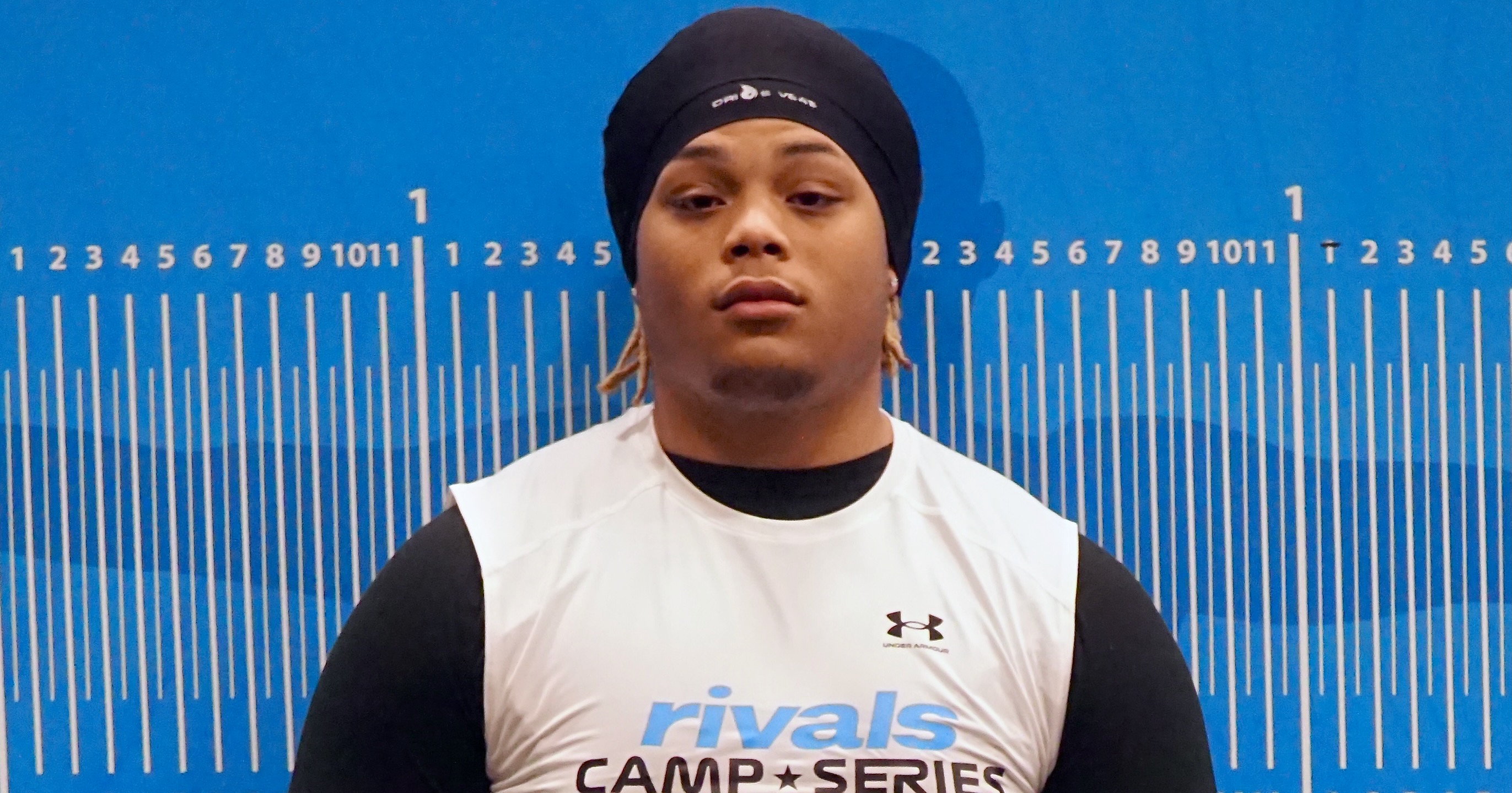South Carolina Adds Alabama Offensive Lineman Jaxon Elston (2026)