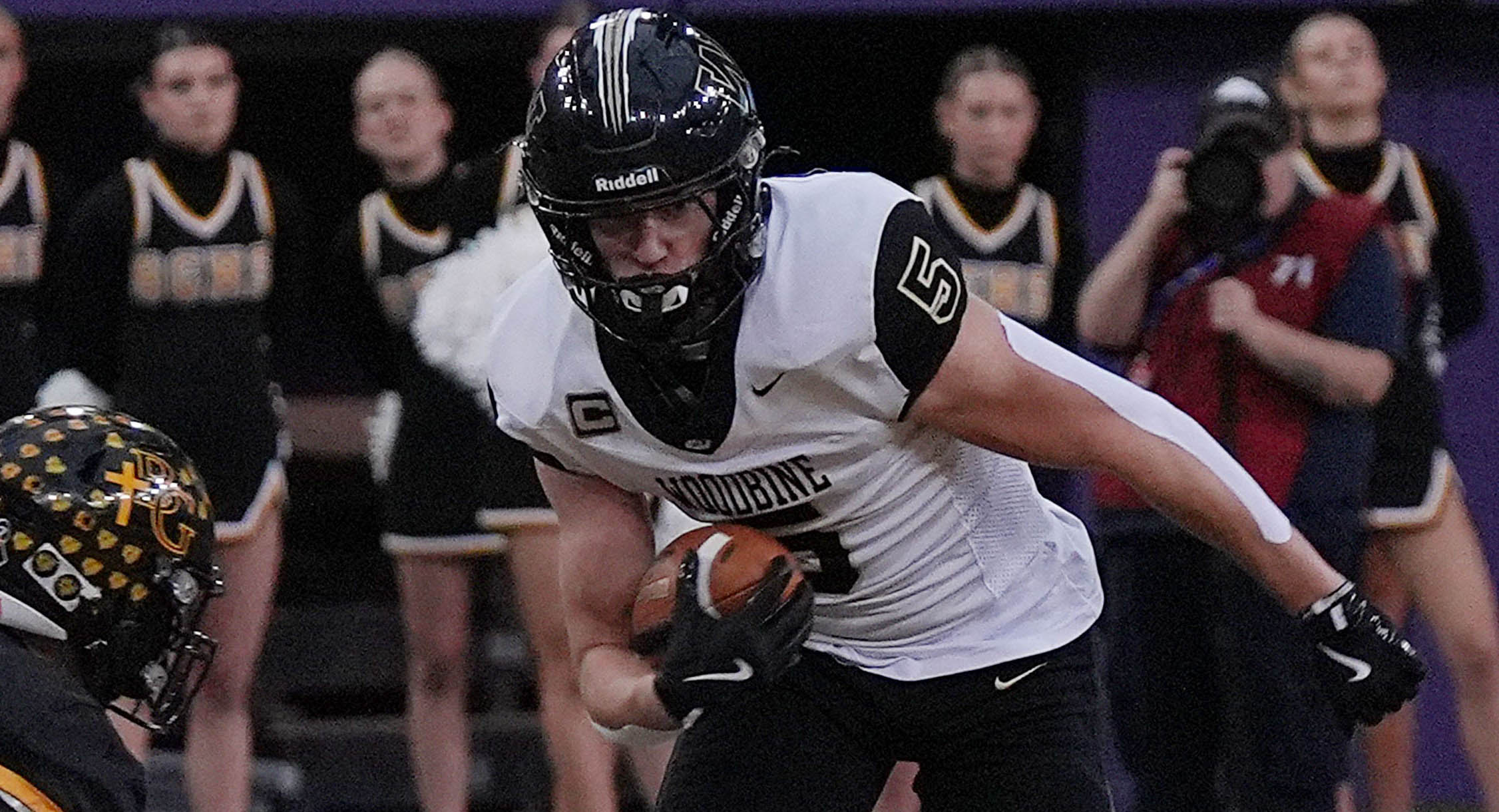 Landon Blum Commits to Penn State! 4-Star WR's Journey to the Nittany Lions (2026)