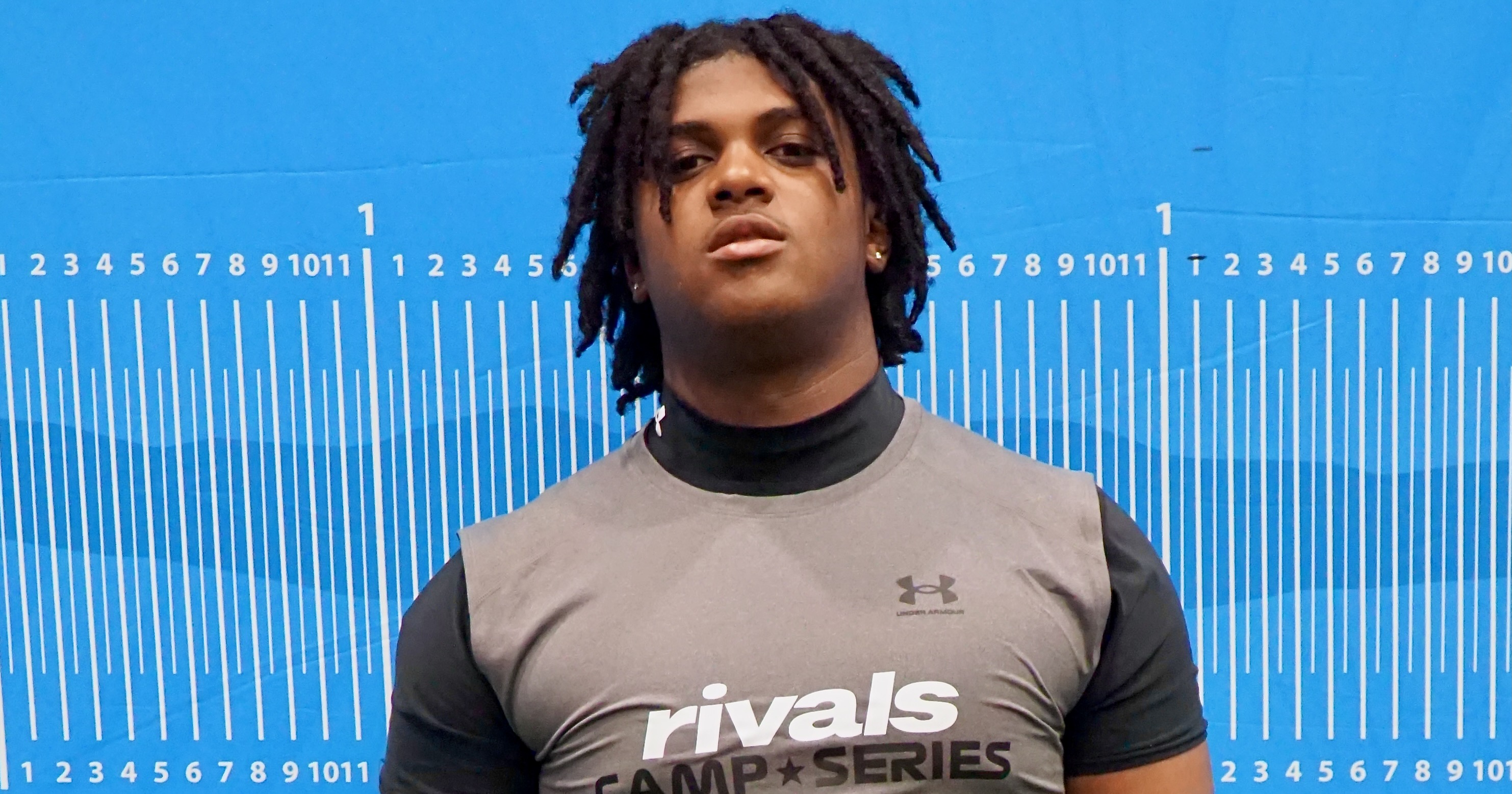 Jaden Bayonne's Commitment: A Star DL Chooses Mississippi State (2026)