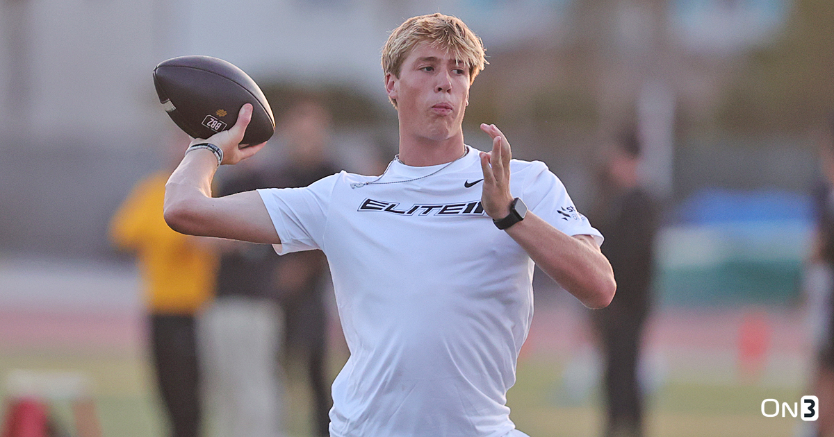 Breaking: Oregon QB Bryson Beaver Enters Transfer Portal! What's Next? (2026)