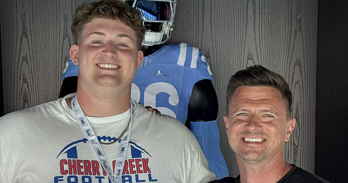 UCLA Lands 4-Star OL Jackson Roper: What It Means for the Bruins (2026)