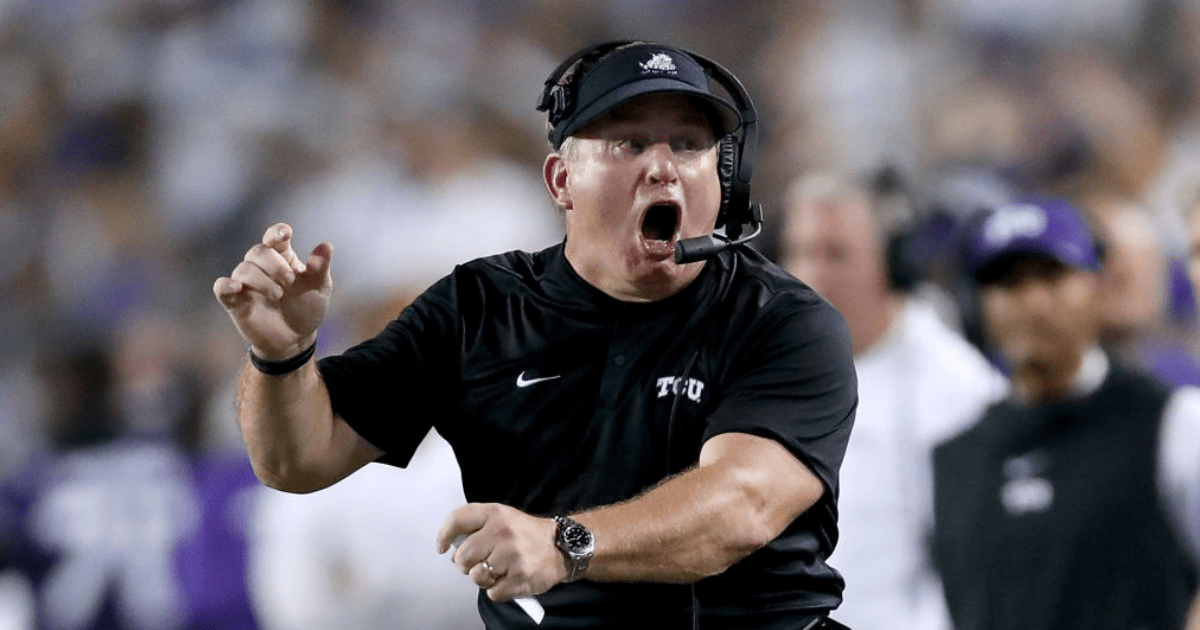 USC Hires Gary Patterson as Defensive Coordinator: College Football News (2026)