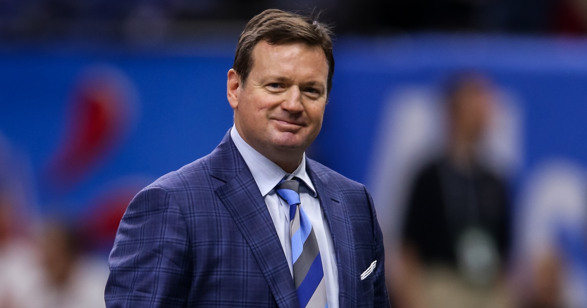 Bob Stoops Retires: Legendary Coach's Journey from Oklahoma Sooners to Dallas Renegades (2026)