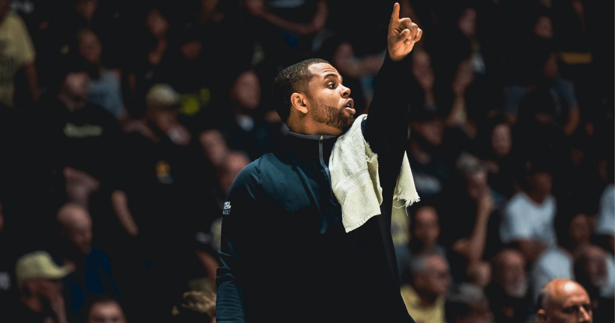 Is P.J. Thompson the Future Head Coach of Purdue Basketball? Matt Painter's Succession Plan (2026)