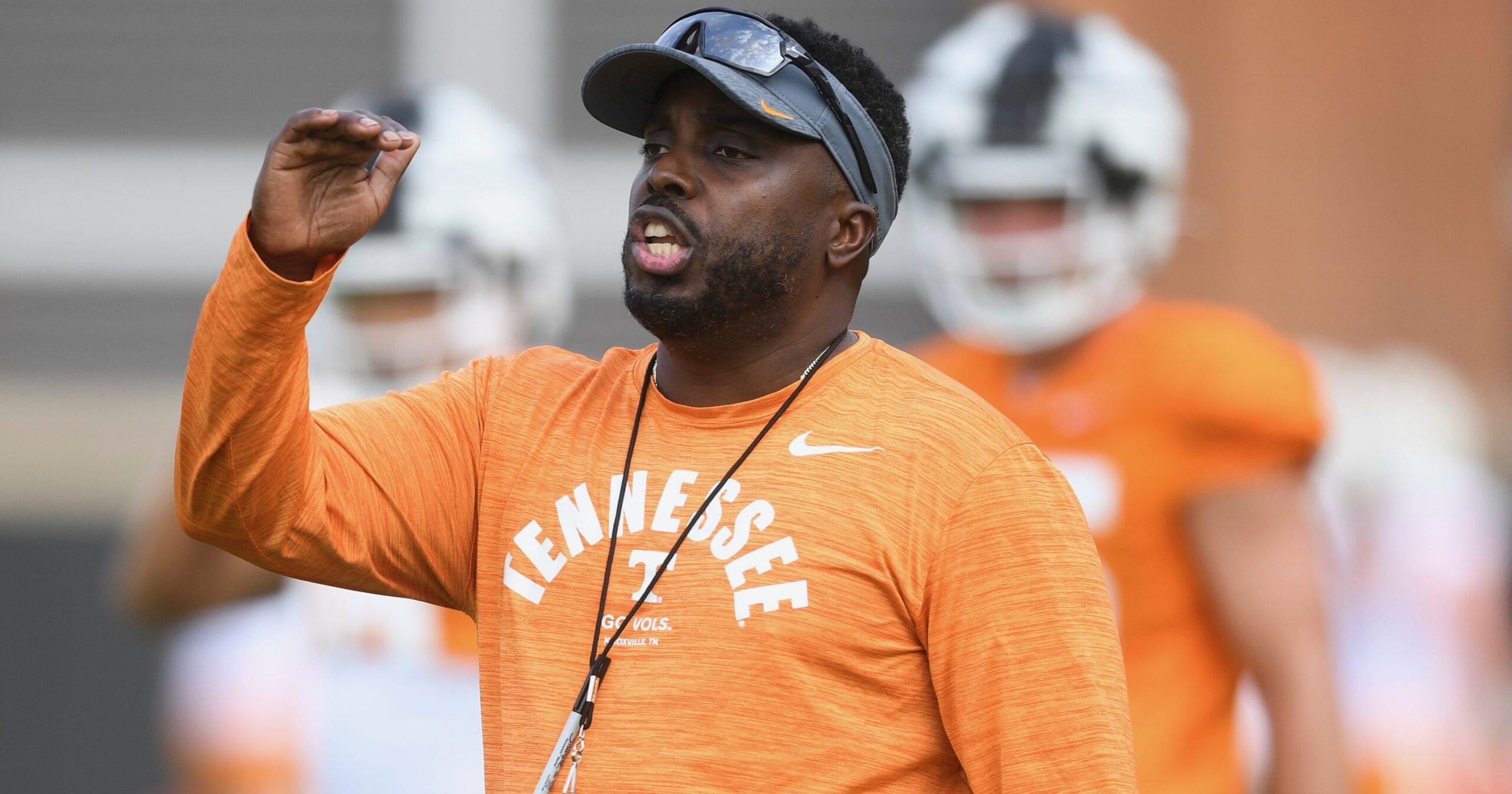 Alex Golesh Hires Tim Banks as Auburn Safeties Coach | Tennessee Fallout & How It Impacts the SEC (2026)