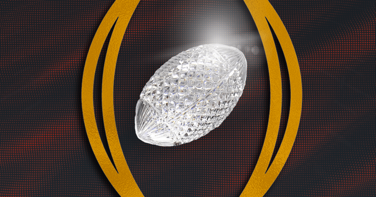 Texas' Ranking in the BCS: A Deep Dive into the 2025 College Football Season (2025)