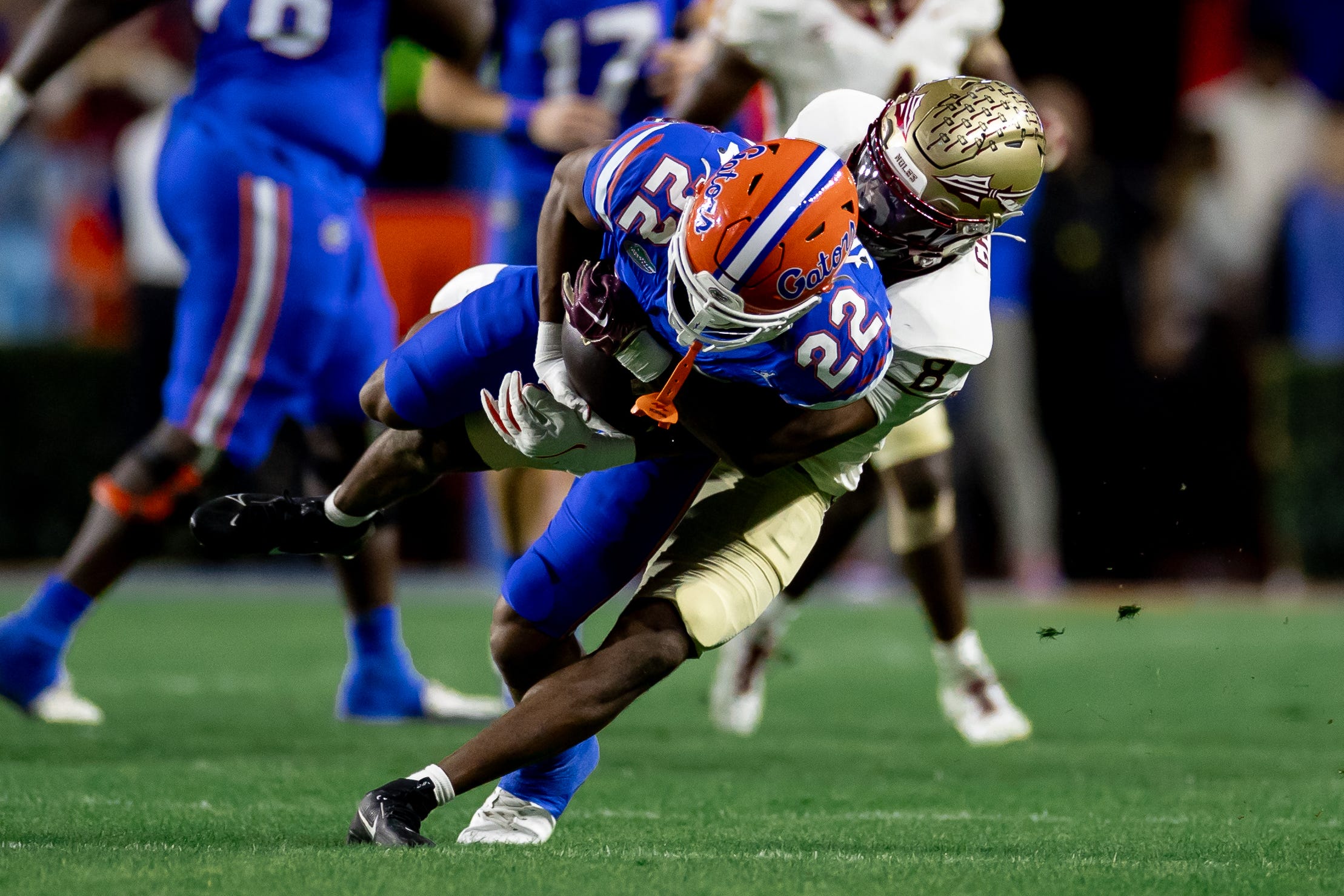 Florida State Seminoles: Rivalry with Gators on the Horizon (2026)