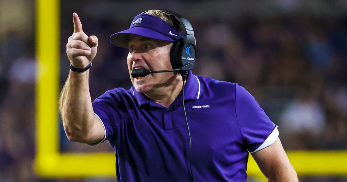 USC's Search for a New Defensive Coordinator: Gary Patterson in the Mix (2026)