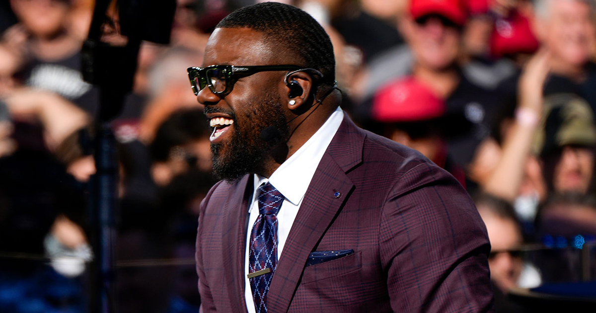 College Football Playoff Predictions: Mark Ingram's Take on Alabama's Chances (2026)