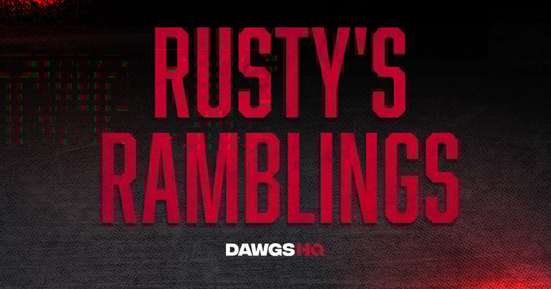 Rusty’s Ramblings: Georgia Bulldogs Transfer Portal Season Preview - What's Next for the Dawgs? (2026)