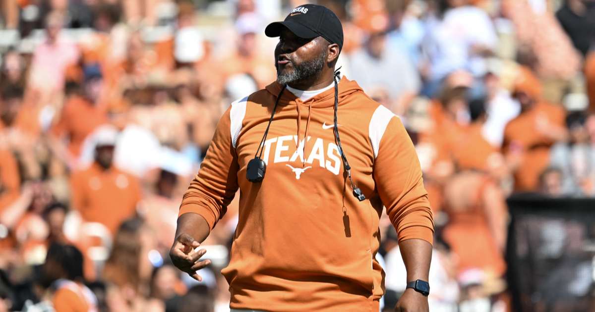 Texas Longhorns Add Matt King to Strength and Conditioning Staff: What It Means for the Team (2026)