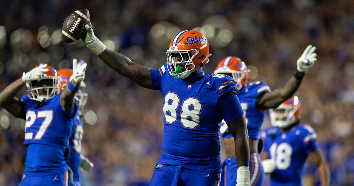 Caleb Banks Injury Update: Broken Foot at NFL Combine, Sidelined Until June - NFL Draft Impact (2026)