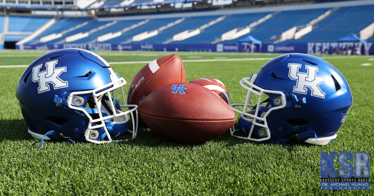Kentucky Football Recruiting: 3 Top Players Make College Decisions This Week (2026)