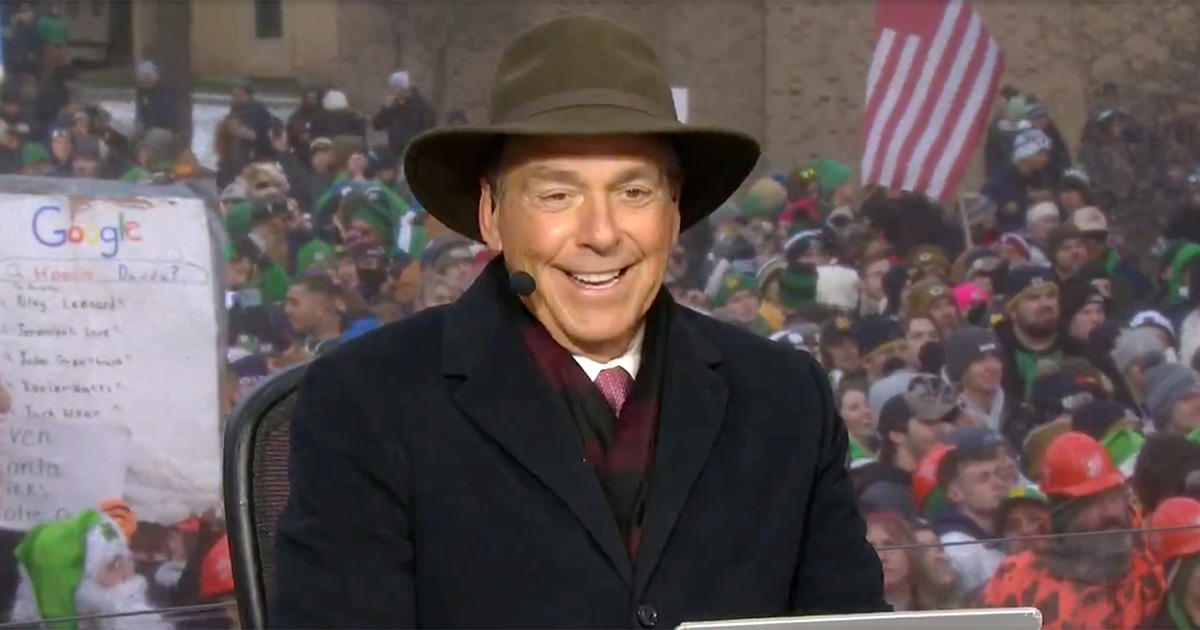 Nick Saban Joins Nashville Predators Ownership Group: What It Means for the NHL Franchise (2026)