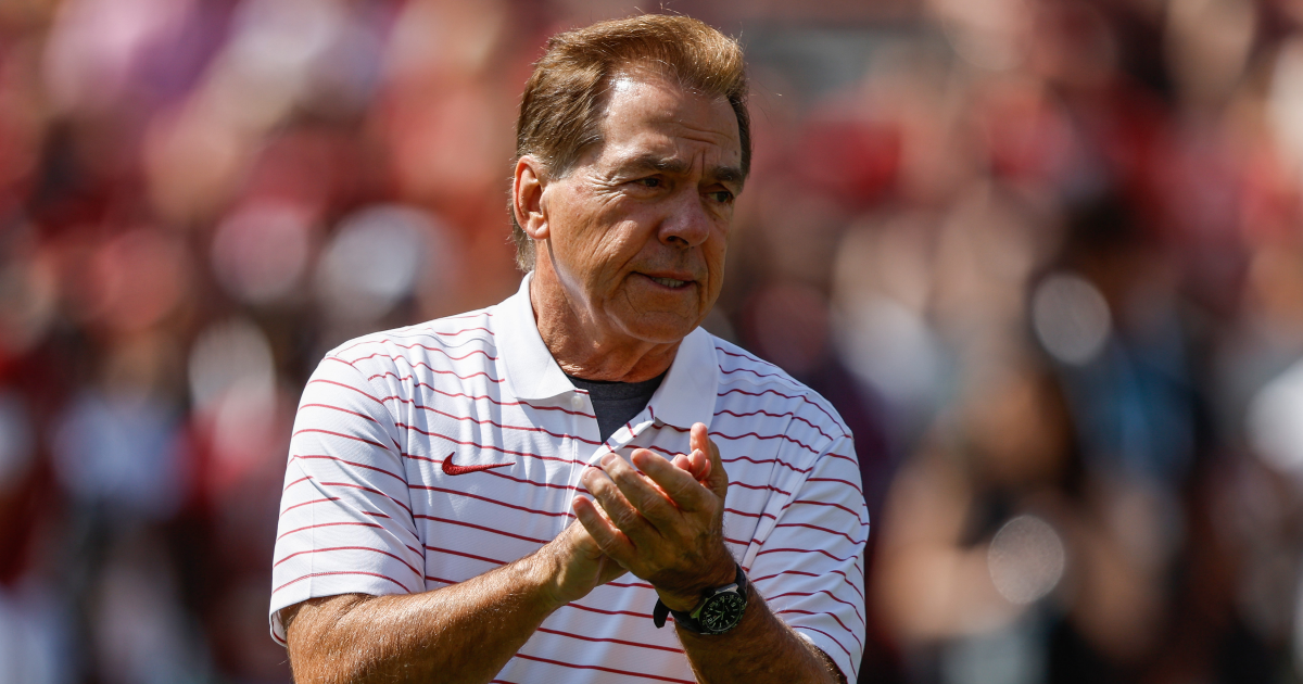 Nick Saban's Retirement: What Could Bring Him Back to Coaching? (2026)