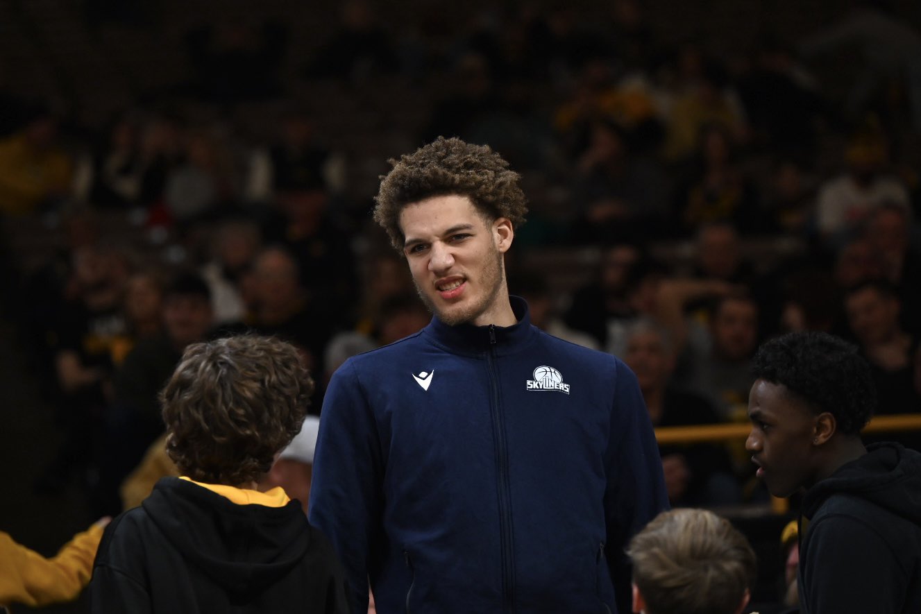 Michigan Basketball's Future: Ricky Liburd & Malick Kordel's Rise! (2026)