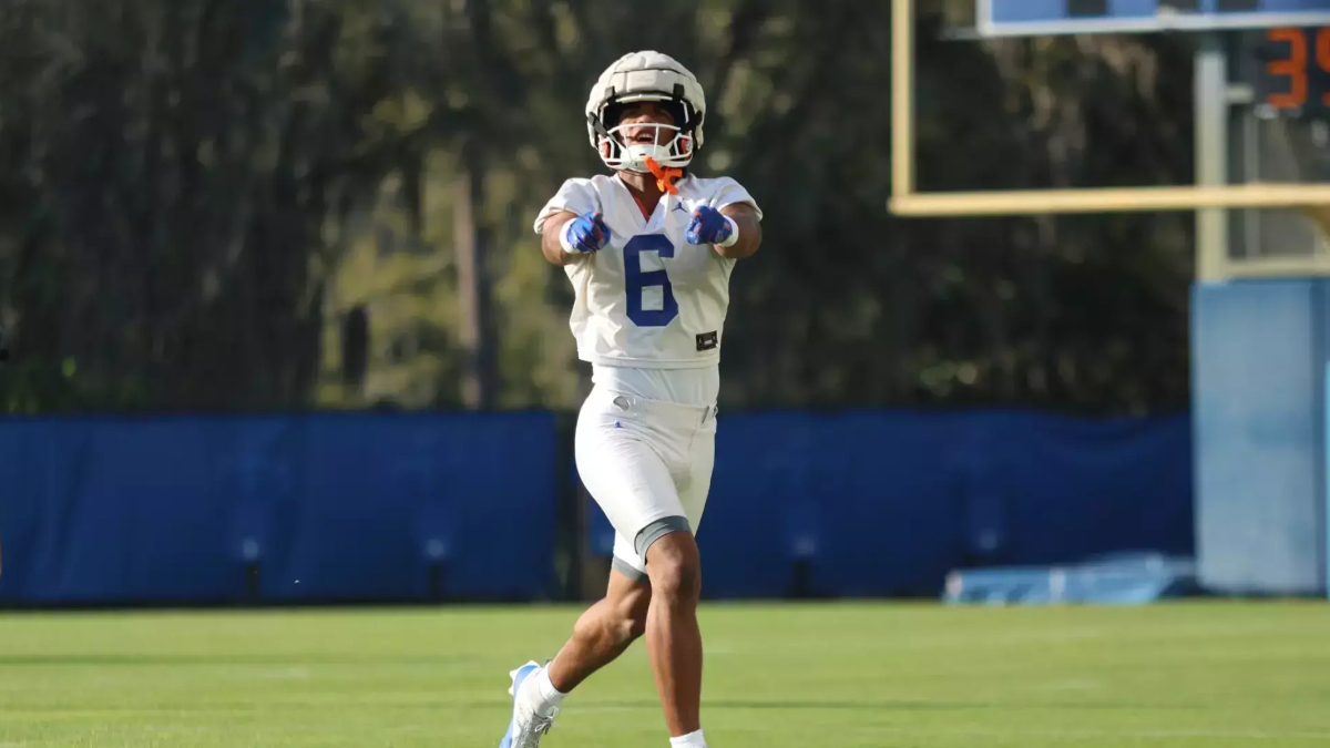 Florida Gators Spring Football Schedule 2026: Dates, Practices, and Jon Sumrall's Vision (2026)