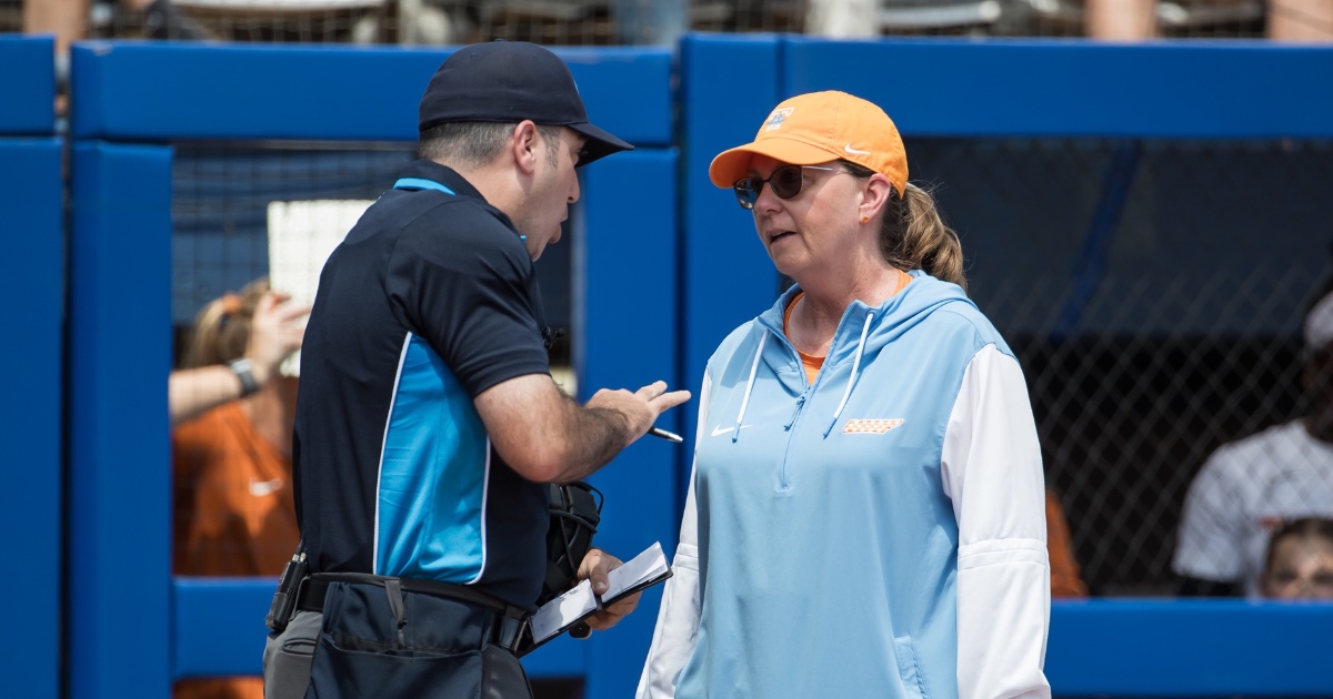 Lady Vols Softball: Assistant Coaches Sanders & Snider Depart After Successful Season (2026)