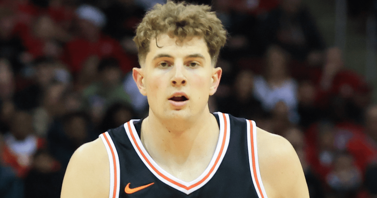 Princeton Transfer Caden Pierce Commits to Purdue Boilermakers | 2026-27 Season Breakdown (2026)