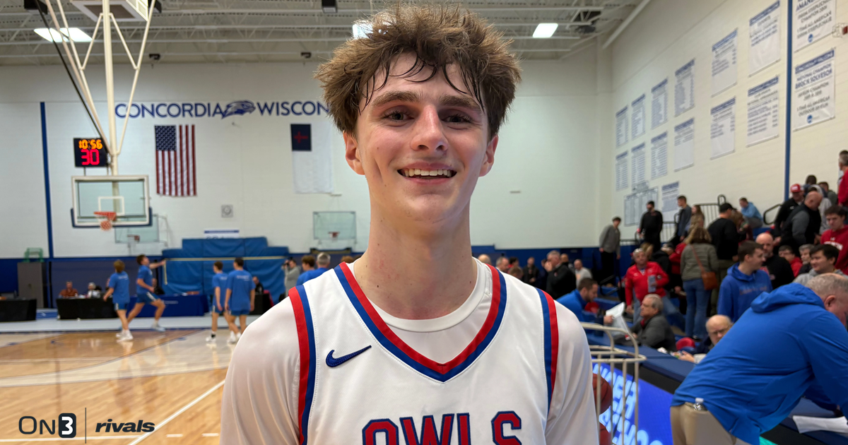 Four-Star SF Jack Kohnen Commits to Iowa State! 🏀 Top 2027 Recruit Joins Cyclones (2026)