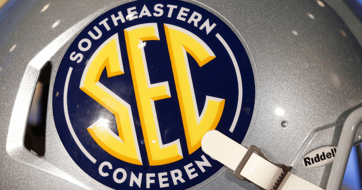 SEC Coach Rankings 2026: CBS Sports' Top 10 (2026)