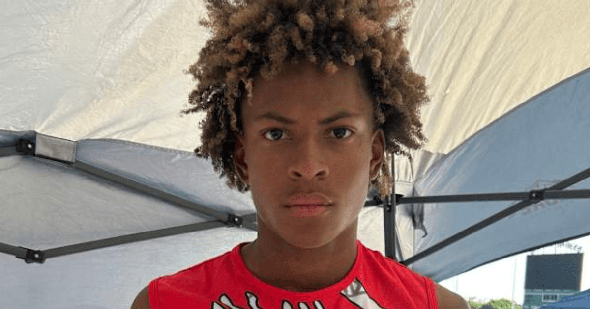 2027 Wide Receiver Trysten Shaw Decommits from UCLA | Latest Recruiting News (2026)