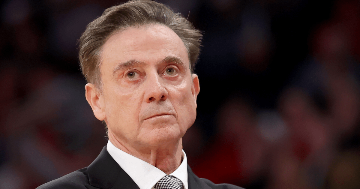 Rick Pitino Reacts to Providence-St. John’s Brawl | Postgame Thoughts & Fallout (2026)