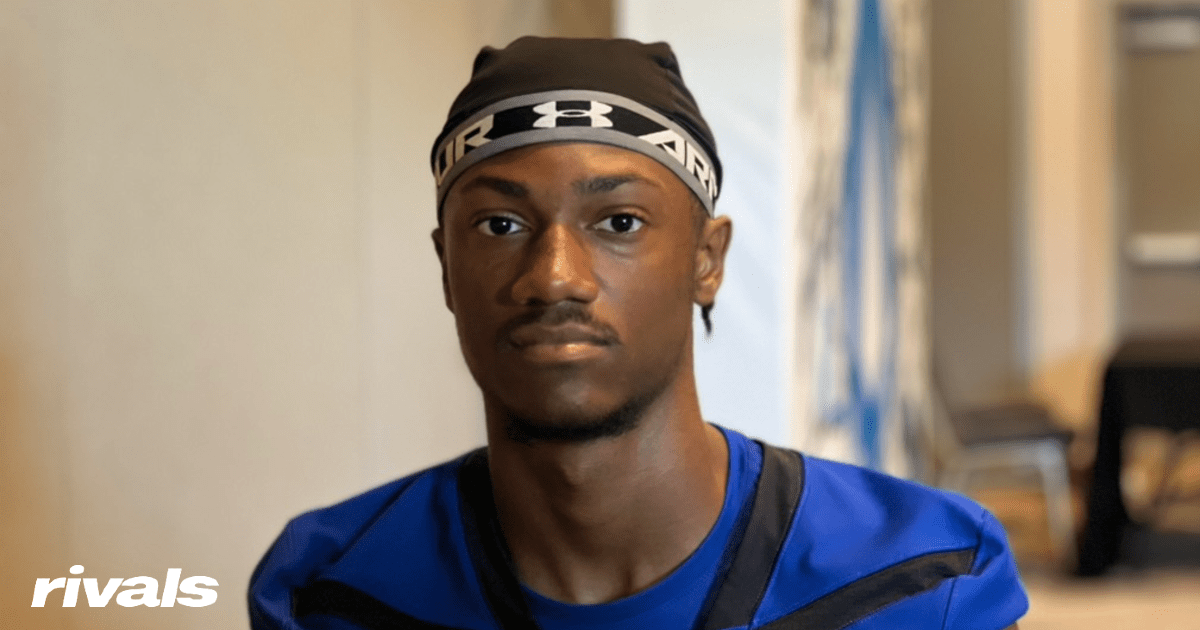 Colorado's Alexander Ward Reclassifies to 2026: What It Means for Buffs and Your YouTube Video (2025)