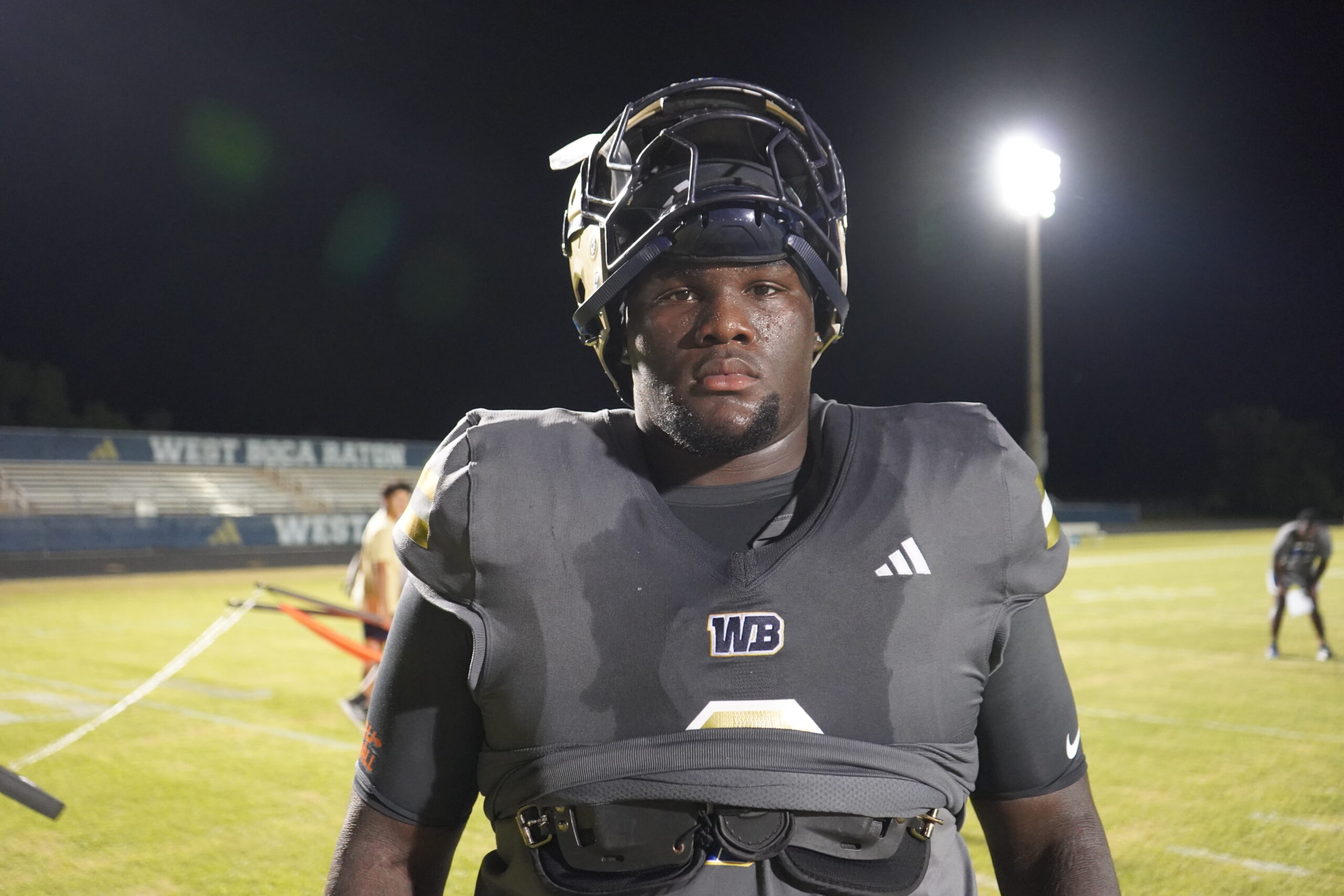 Florida Gators' Big Opportunity: Top Defensive Lineman Visits Gainesville (2026)