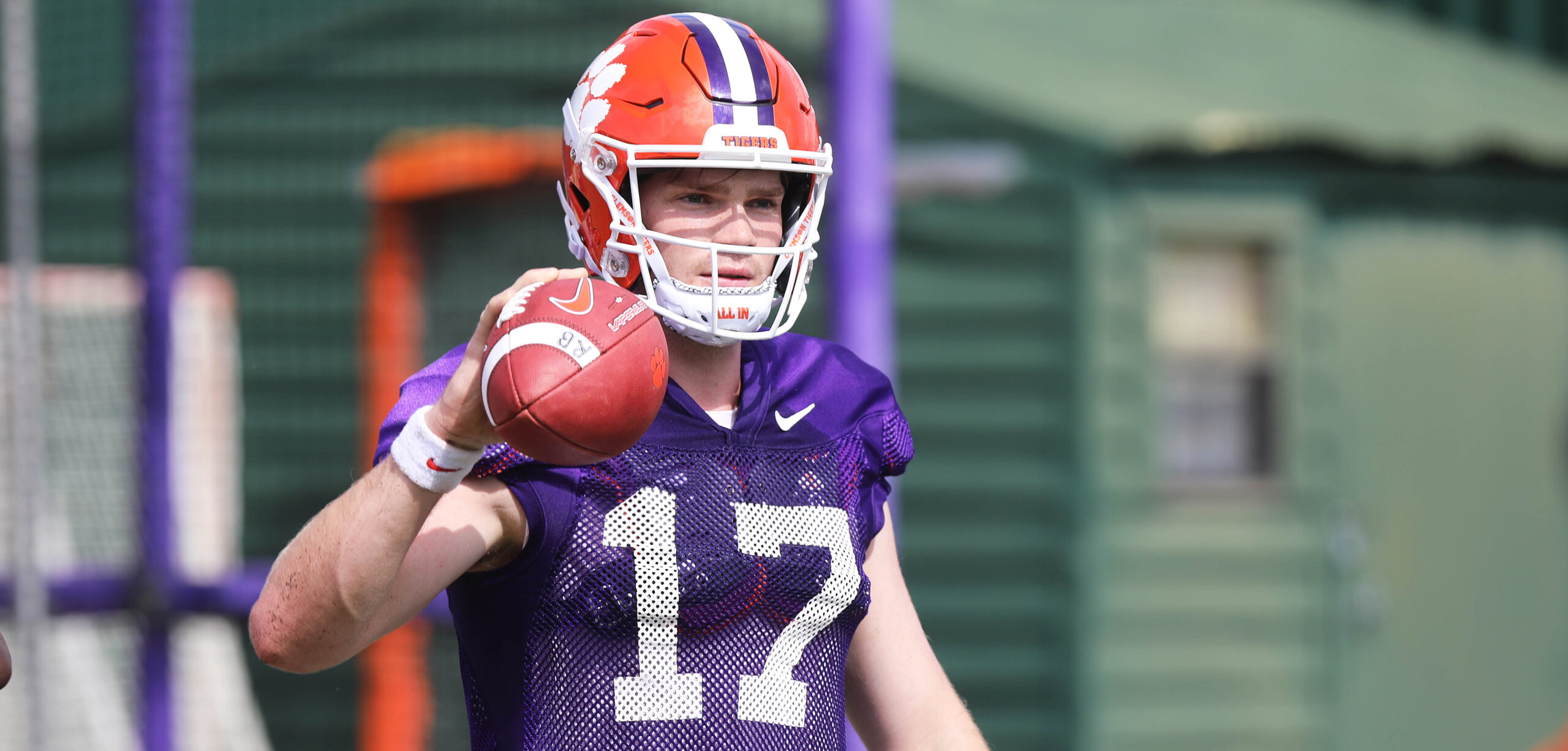 Clemson's August Camp Scrimmage: Key Takeaways and Player Updates (2026)