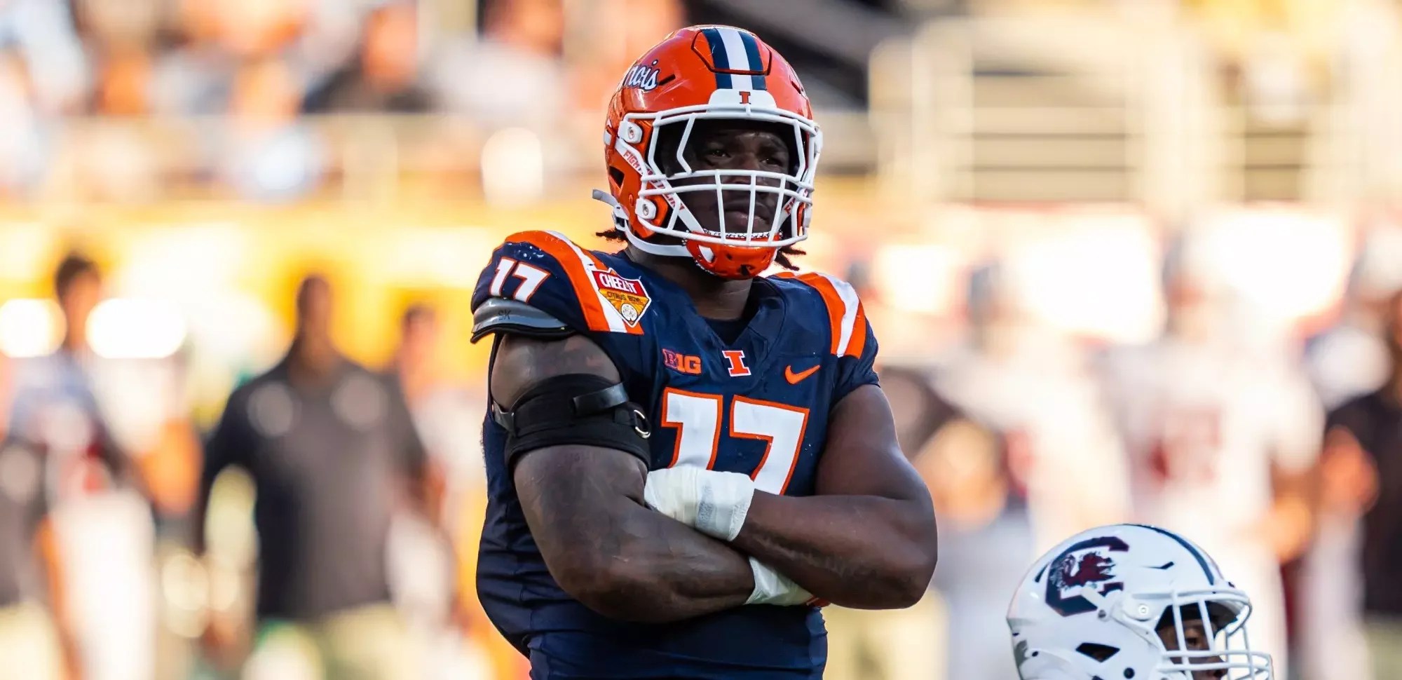 Illinois Opt Outs: What to Expect for the Music City Bowl vs. Tennessee! (2026)