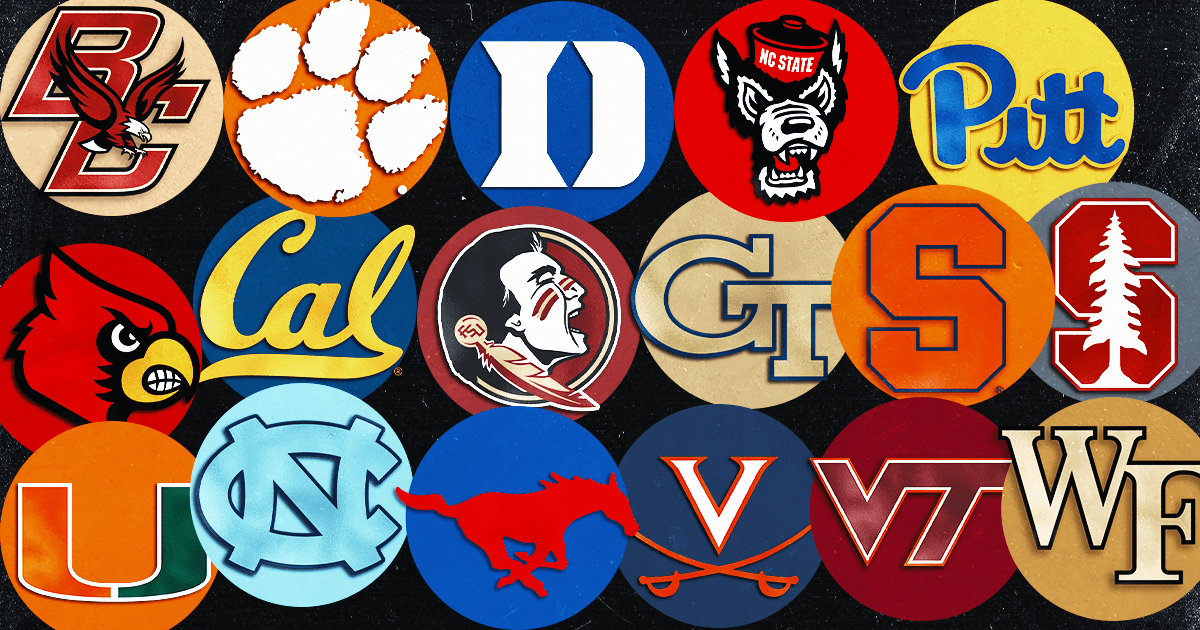 ACC Football Rankings Week 12: ESPN's FPI Predictions and Conference Title Race (2026)