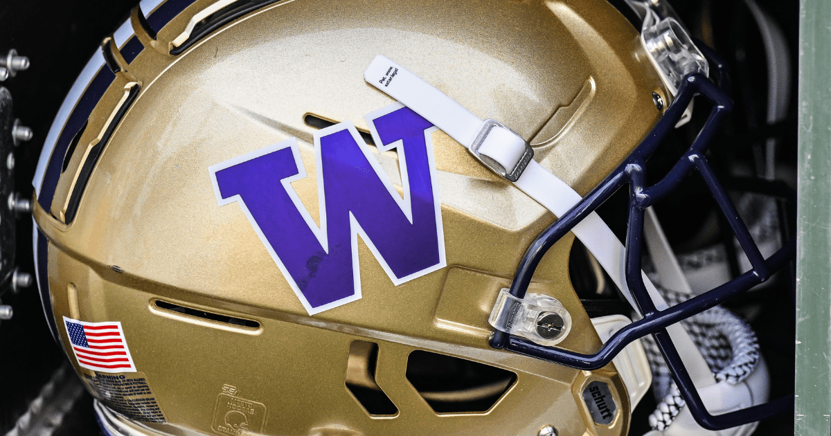Christian Moss Transfers to Washington: WR's Journey from Kennesaw State to the Huskies (2026)