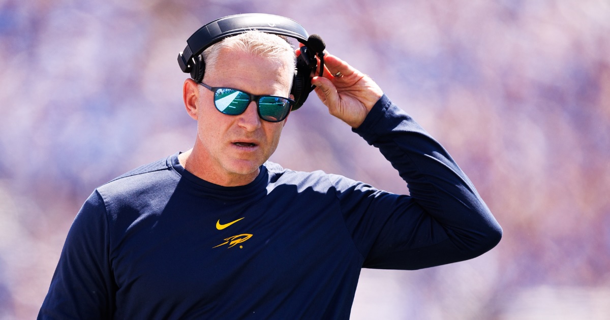 UConn Finalizes Hire: Jason Candle as New Head Coach (Toledo to Huskies) (2026)