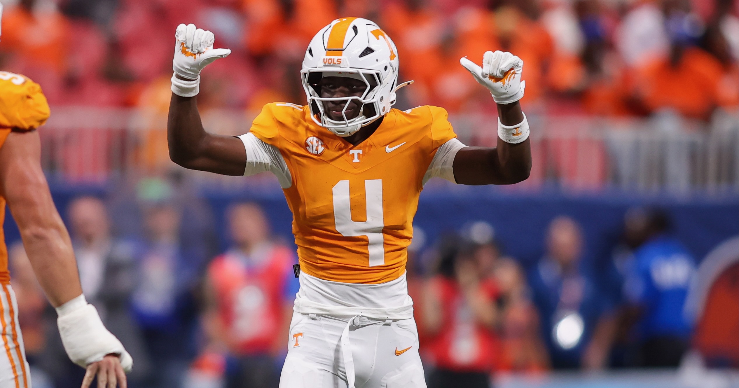 Tennessee's Top Freshmen Players: Staley, Redmond, Sanders, and Spillman Shine (2026)