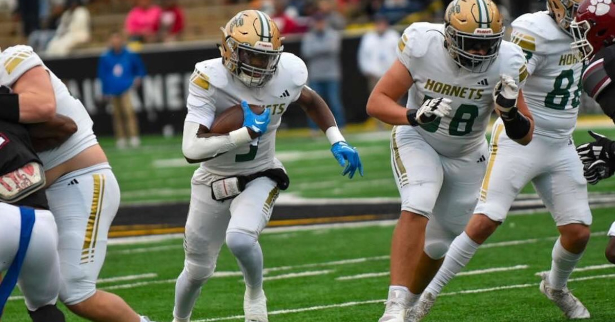 Miami Hurricanes Land Rivals300 RB Ty Keys: What It Means for the Program (2026)