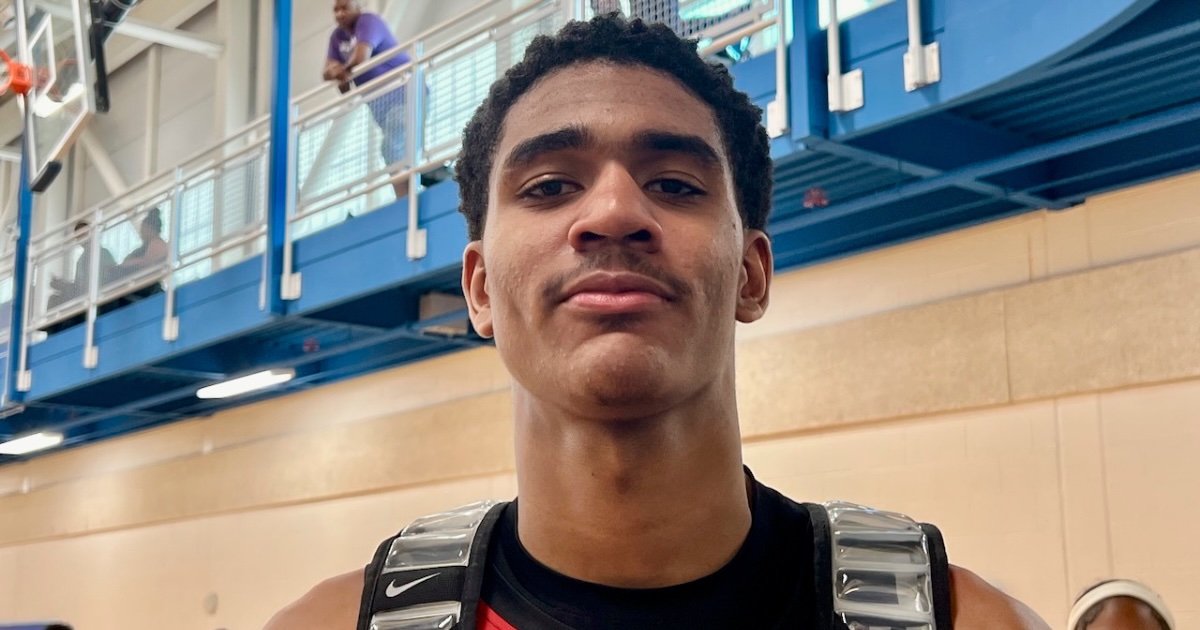 Top Recruit Isaiah Hill Commits to Purdue: The 7-Foot Center's Journey (2026)