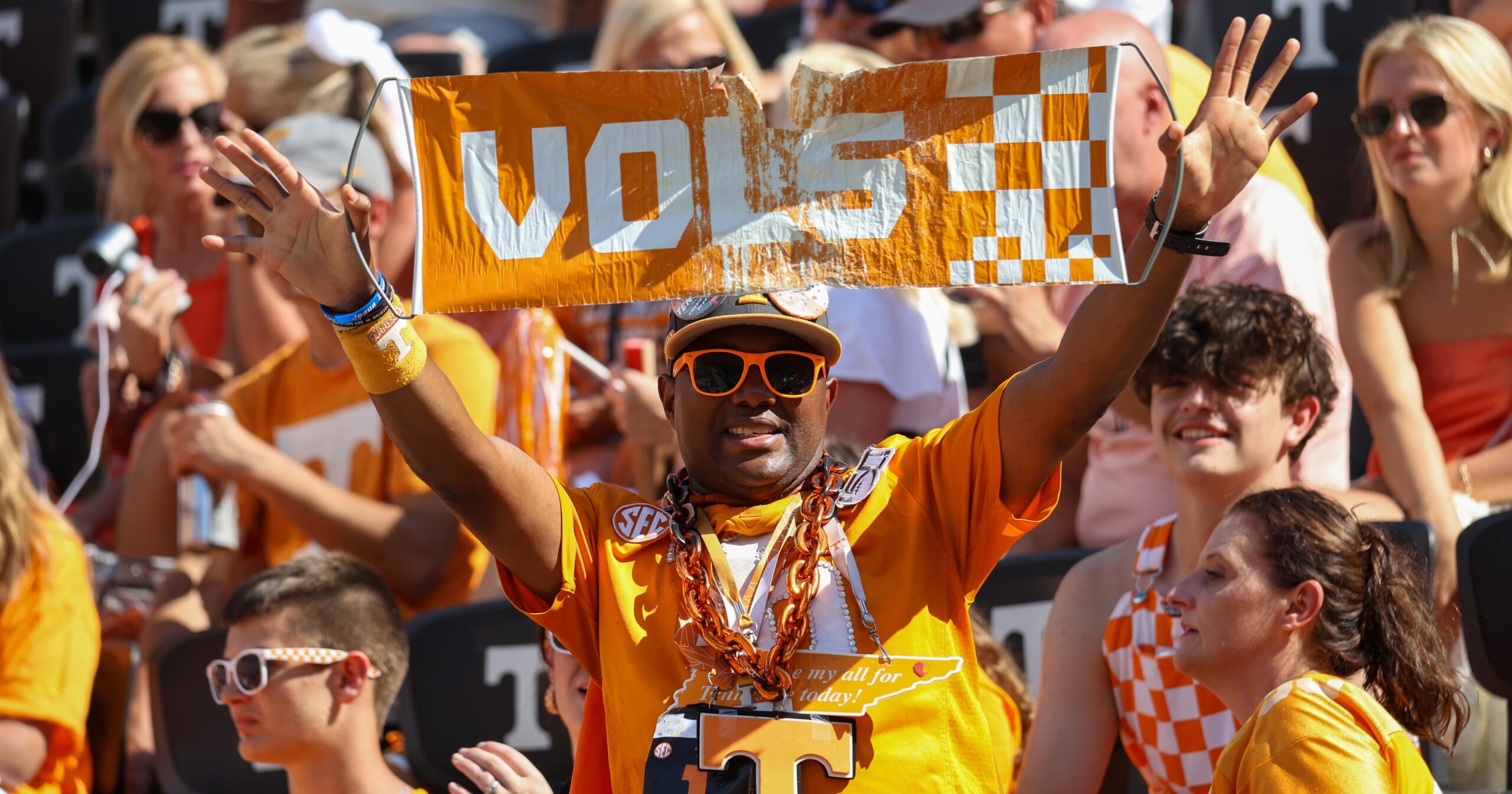 ESPN's College Football Power Index: Tennessee's Ranking and Playoff Chances for 2026 (2026)