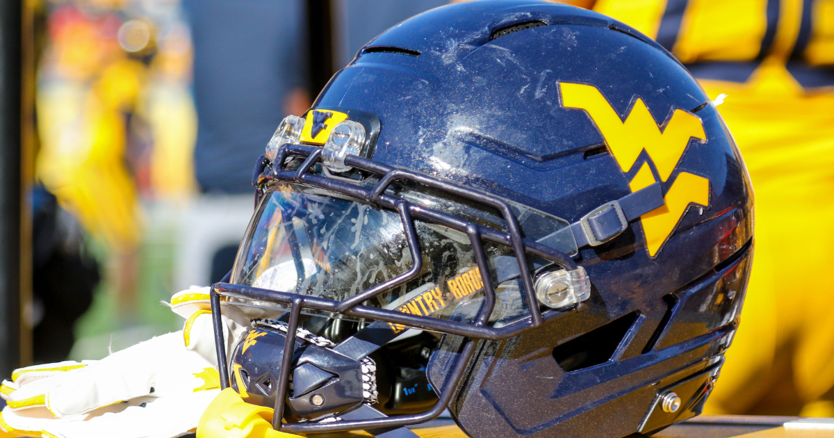 Tobi Haastrup's Transfer Journey: From Oregon to West Virginia (2026)