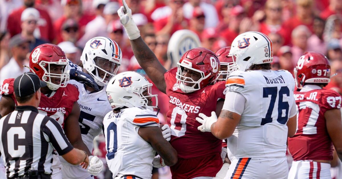 2027 NFL Draft: Top 5 Defensive Linemen Predictions | ESPN Insider Rankings (2026)