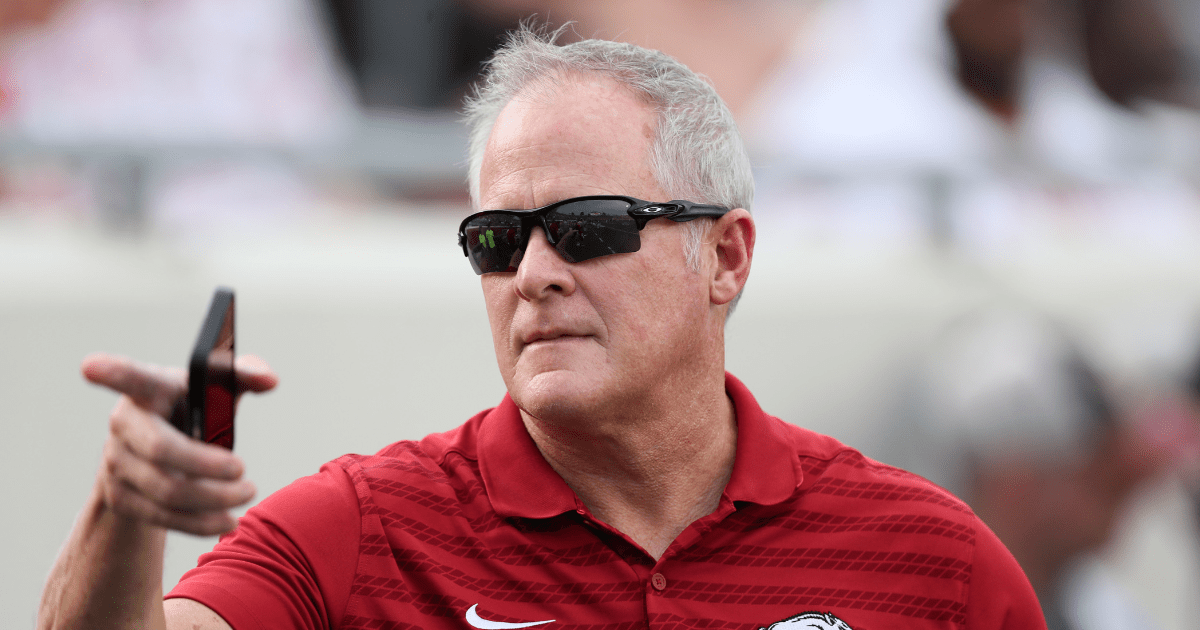 CFP Ranking Controversy: Why Alabama and BYU's Losses Were Handled Differently (2026)