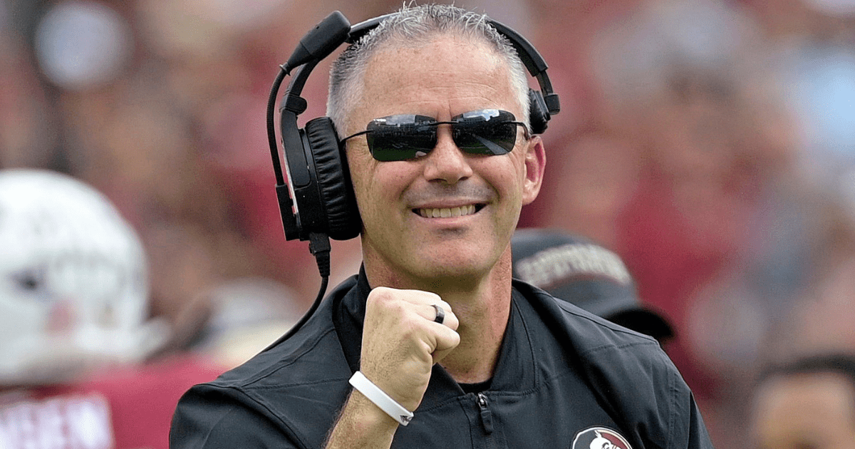 Florida State's New Starting QB: Meet Ashton Daniels (2026)