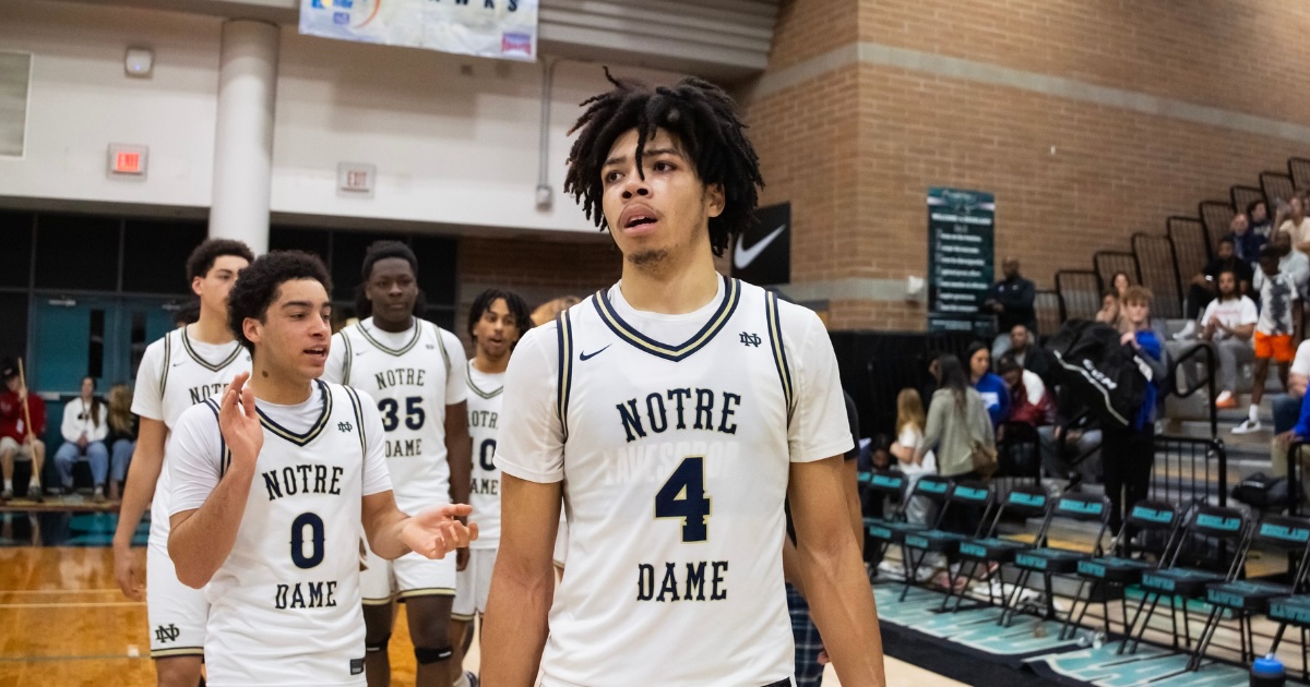 Tyran Stokes: Vanderbilt Enters the Race for the No. 1 Recruit! (2026)