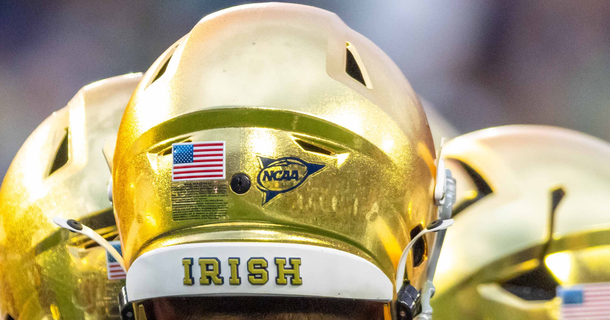 Paul Finebaum on Notre Dame vs ACC: Will Irish Leave the Conference? (2026)