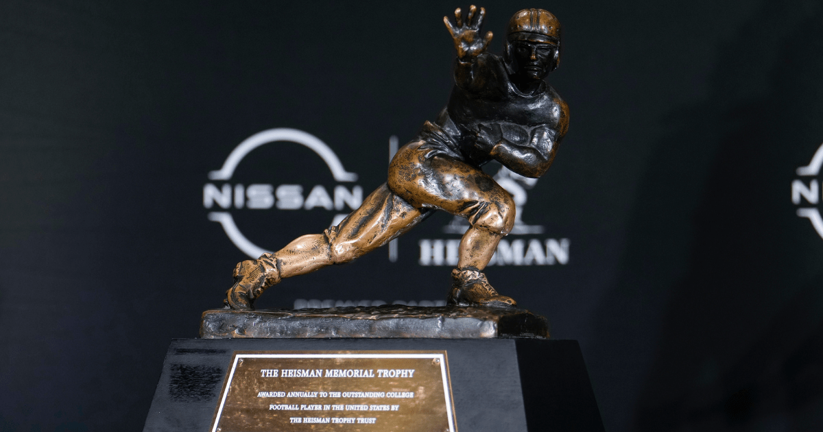 Heisman Finalists 2025: Meet the Four Contenders and What It Means for the Trophy (2026)